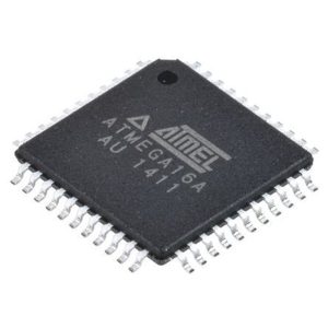 آی سی ATMEGA16A-AU SMD (اورجینال)