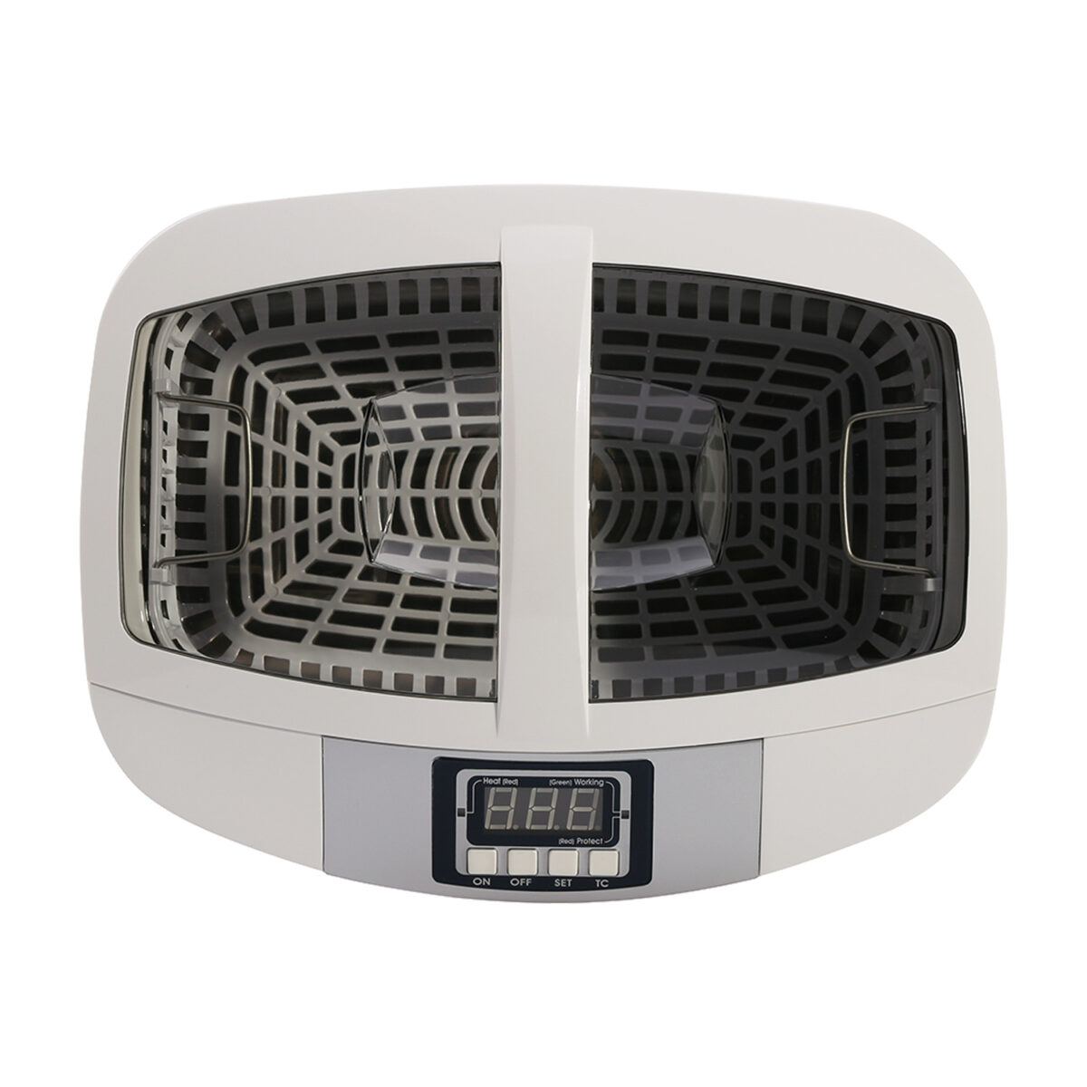 CODYSON CD 4820 Ultrasonic Cleaner KeyPad