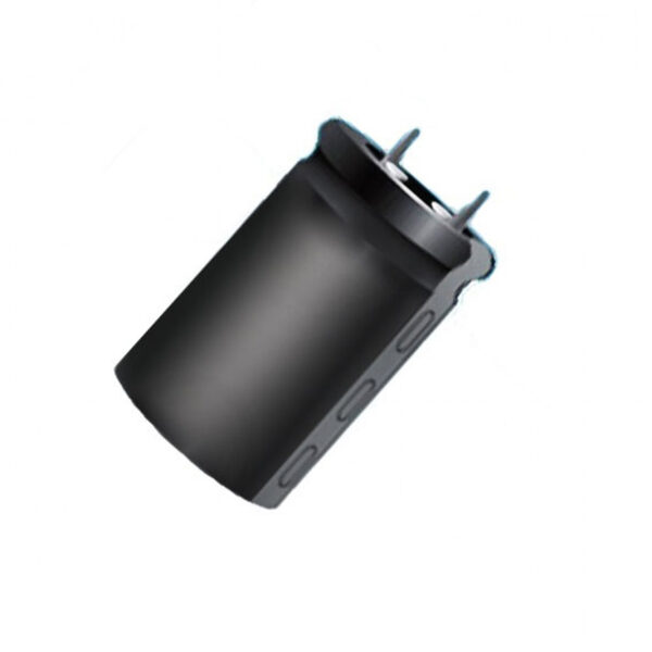 خازن الکترولیت 680 میکرو فاراد 250 ولت [680uF-250V]-پایه میخی