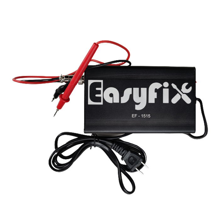 شورت کیلرایزی فیکس مدل EasyFix EF-1515