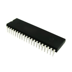 آی سی میکروکنترلر ATMEGA32 DIP