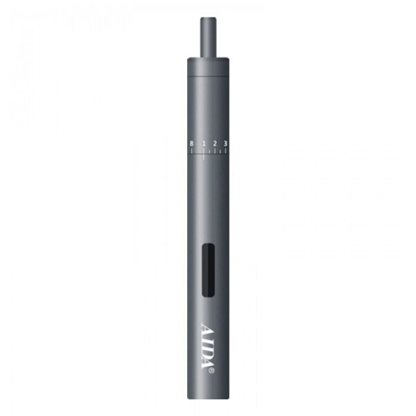 پیچ گوشتی شارژی مدل AIDA A-012 (ترکمتر دار)