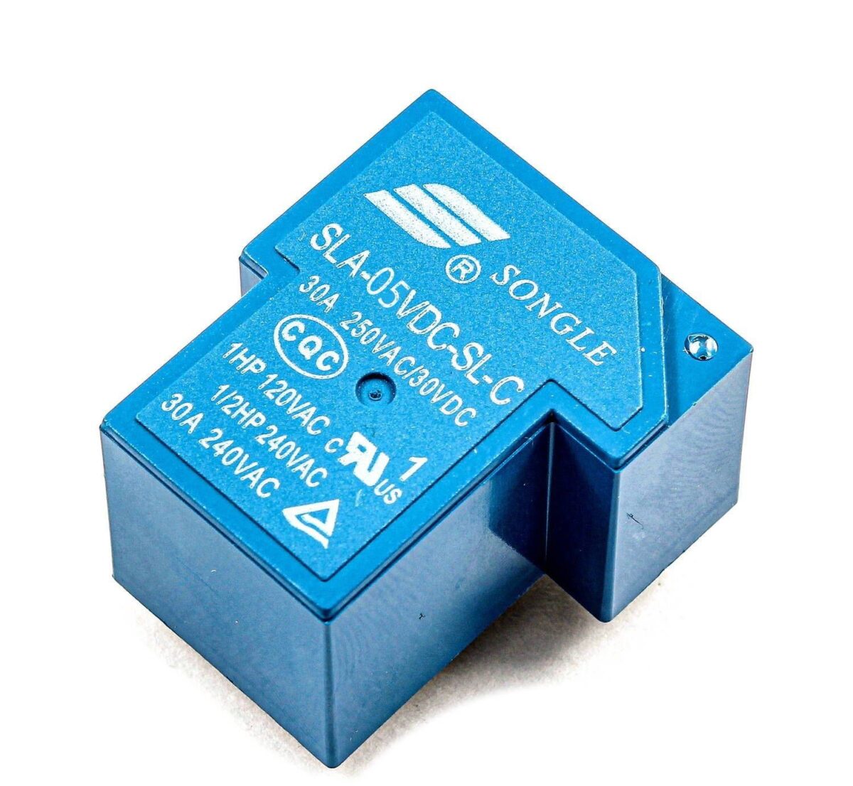 rel 01 040 1 sla 5vdc sl c 5v 30a relay