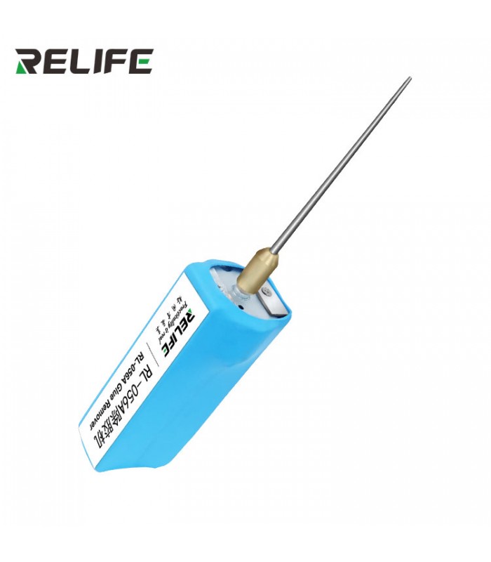 دستگاه تمیزکننده چسب OCA مدل Relife RL-056A