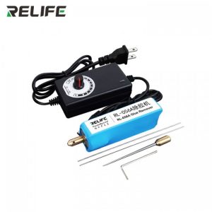 دستگاه تمیزکننده چسب OCA مدل Relife RL-056A