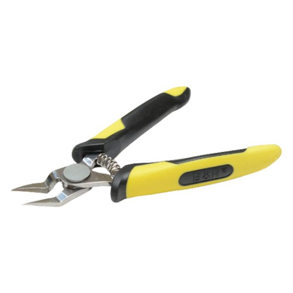 کف چین برند B&R مدل TS-140