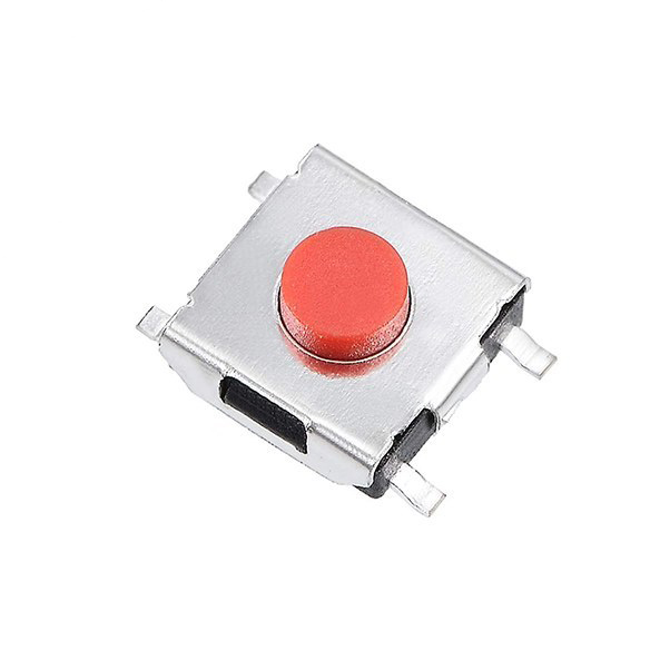 تک سوئیچ 4 پین 3.1*6*6 SMD