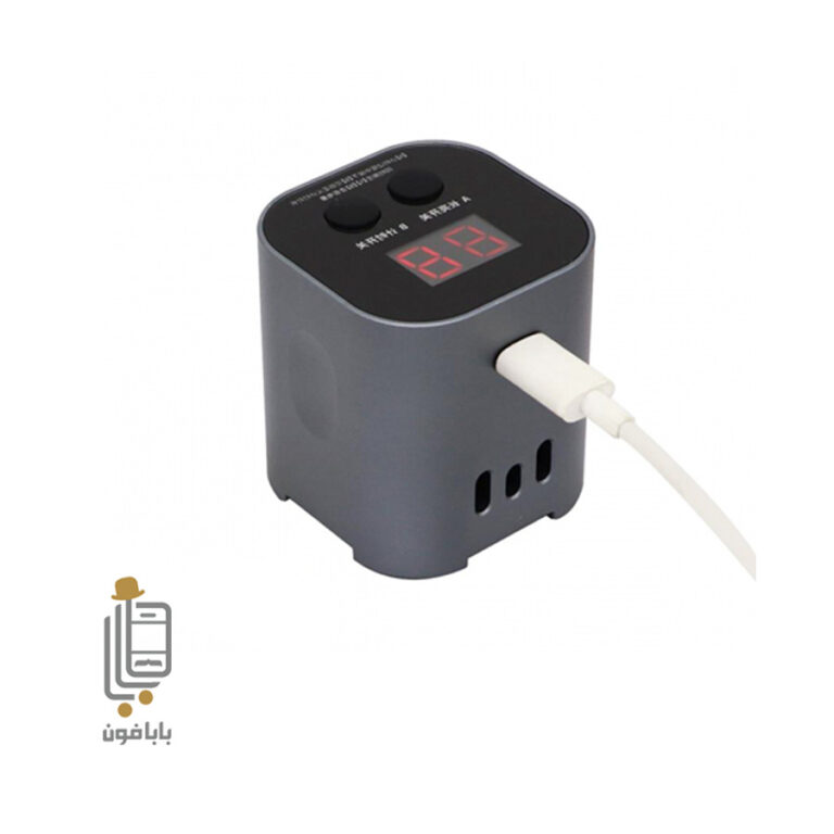 لامپ UV کیانلی مدل QIANLI IUV