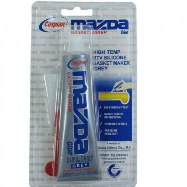 چسب تیوپی مزدا کاسپین 85 گرم MAZDA