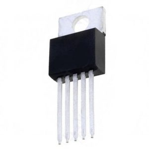 آی سی رگولاتور LM2575-5V