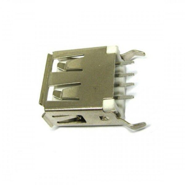 مادگی USB صاف