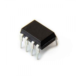 میکروکنترلر ATTINY13A