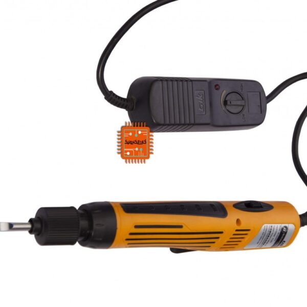 پیچ گوشتی برقی برند TAK مدل TAK-DC6230PS