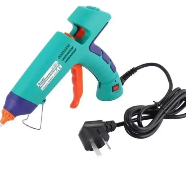 دستگاه تفنگ چسب حرارتی پروسکیت مدل ProsKit GK-389