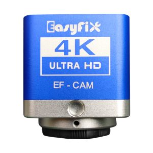 دوربین لوپ EASYFIX 4K EF-CAM با خروجی HDMI