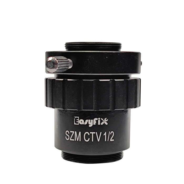 لنز همسان سازی تصویر دوربین لوپ ایزی فیکس EASYFIX SZMCTV1/2