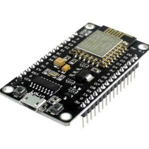 برد توسعه NODE MCU ESP8266 – CH340