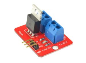 ماژول ماسفت IRF520 - Image 2