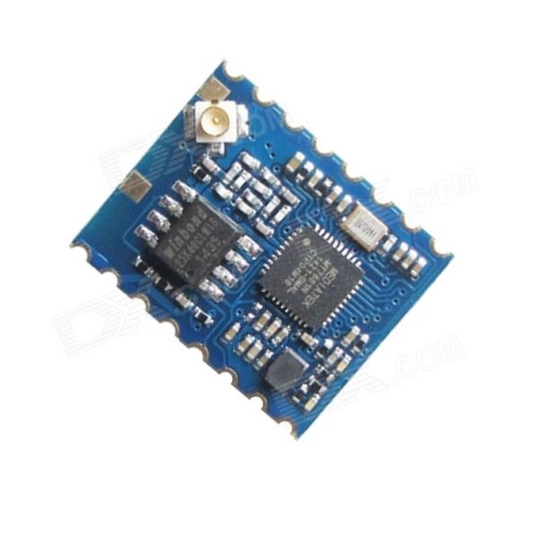 ماژول Wifi MT7681 دارای ارتباط سریال با پشتیبانی از Smart Link