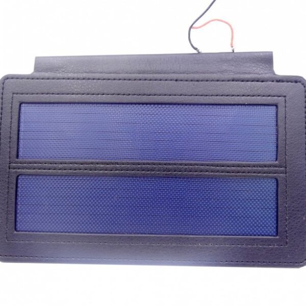 پنل خورشیدی 4V-1W مارک SOLRMIO