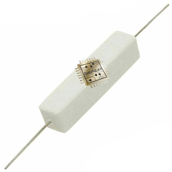 مقاومت آجری 10Ω-10w