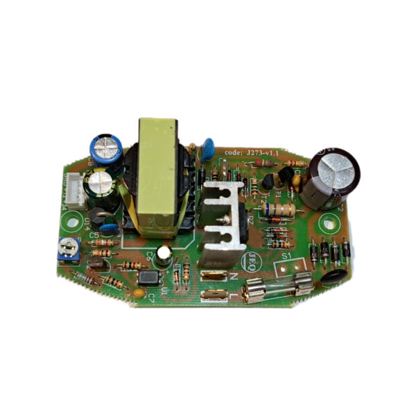 کیت تغذیه بخار سرد 34V و 12V