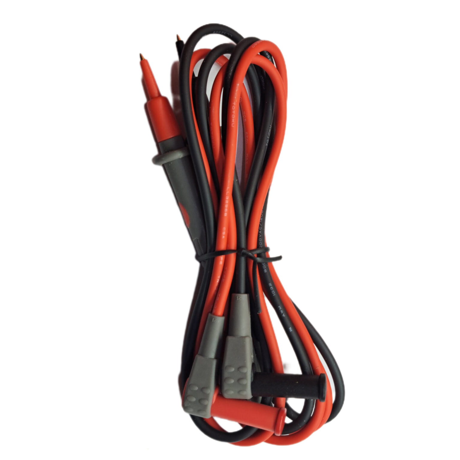 پراب مولتی متر هیوکی مدل HIOKI L9207-10 - Image 1