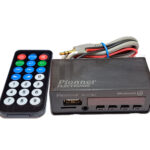 پخش کننده خودرو پایونر مدل MP3 Player Pionner IR27BU