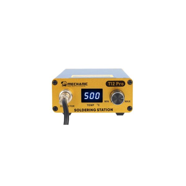 هویه 75 وات مکانیک MECHANIC T12 PRO