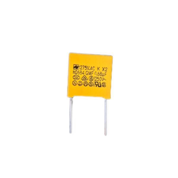 خازن (0.68uf) 680nF 275V MKT