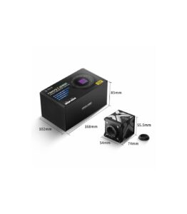 دوربین لوپ 48 مگاپیکسلی مگاآیدیا MEGA-IDEA CX4