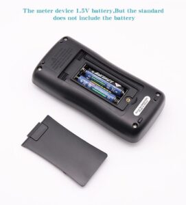 مولتی متر زویی مدل ZOYI ZT102A