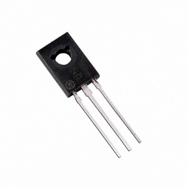 92167 BD140 PNP Transistor Pic001 700x700 1