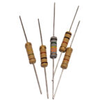 مقاومت 820Ω-2w