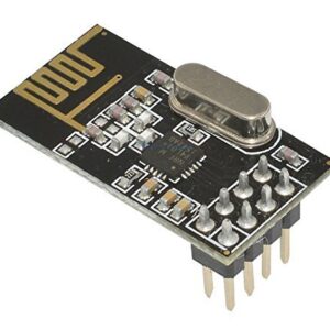 NRF24L01+ 2.4GHz RF Wireless Module