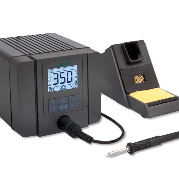 هویه رومیزی QUICK 8S