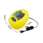 دستگاه اولتراسونیک کلینر I-Pmart UC-300