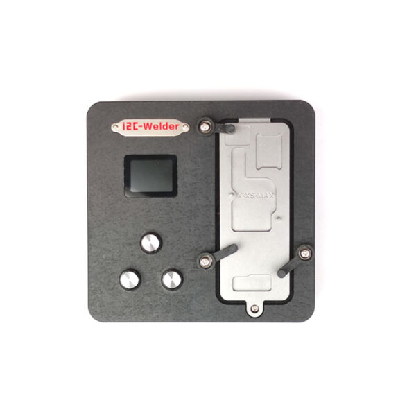 پری هیتر I2C مناسب گوشی آیفون X تا 13 پرومکس