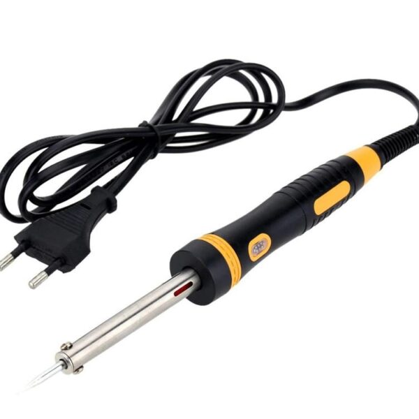 هویه 60 وات مکانیک مدل MECHANIC HK-560 60W