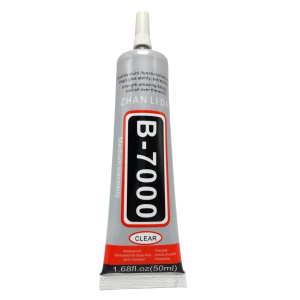 چسب تاچ LCD مدل B7000 ZHANLIDA (50ml) (سفید)