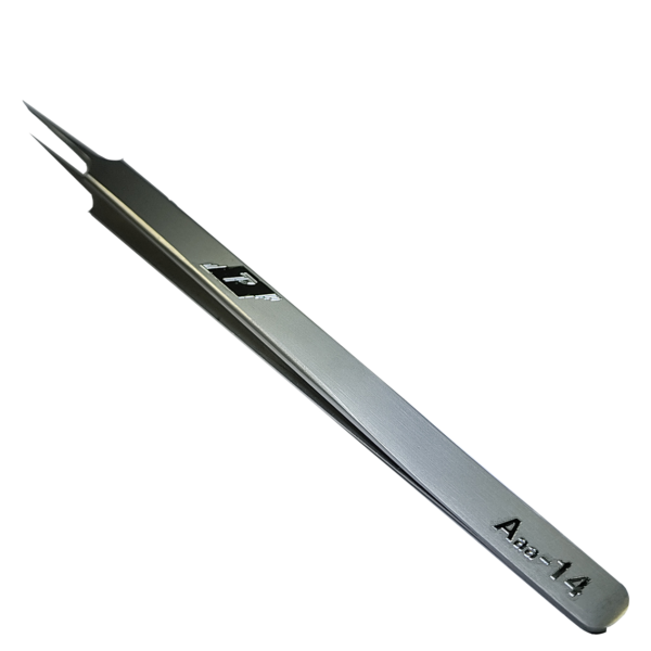 پنس سر صاف KAISI مدل Aaa-14