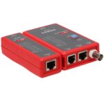 تستر کابل شبکه یونیتی مدل UNI-T UT681C