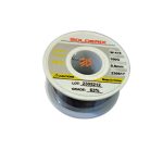 سیم لحیم 100 گرم SOLDERIX 100g 0.8mm