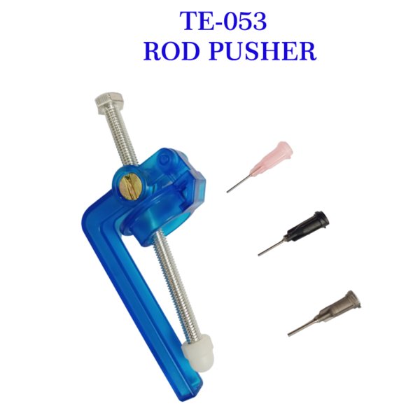 te053 rod pusher