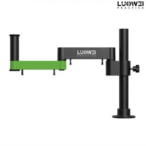 پایه لوپ بازویی (تلسکوپی) LUOWEI LW017