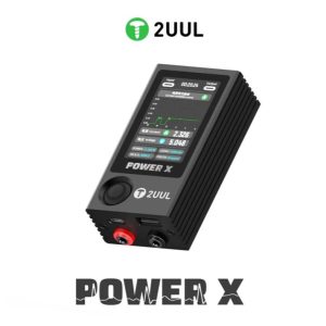 آی پاور چند منظوره 2UUL PW11 POWER X