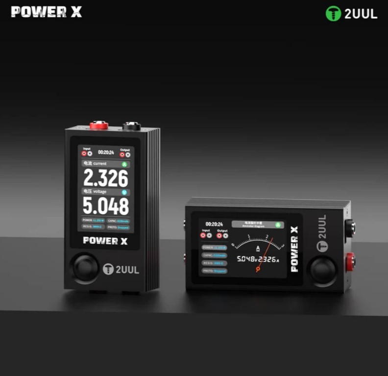 آی پاور چند منظوره 2UUL PW11 POWER X