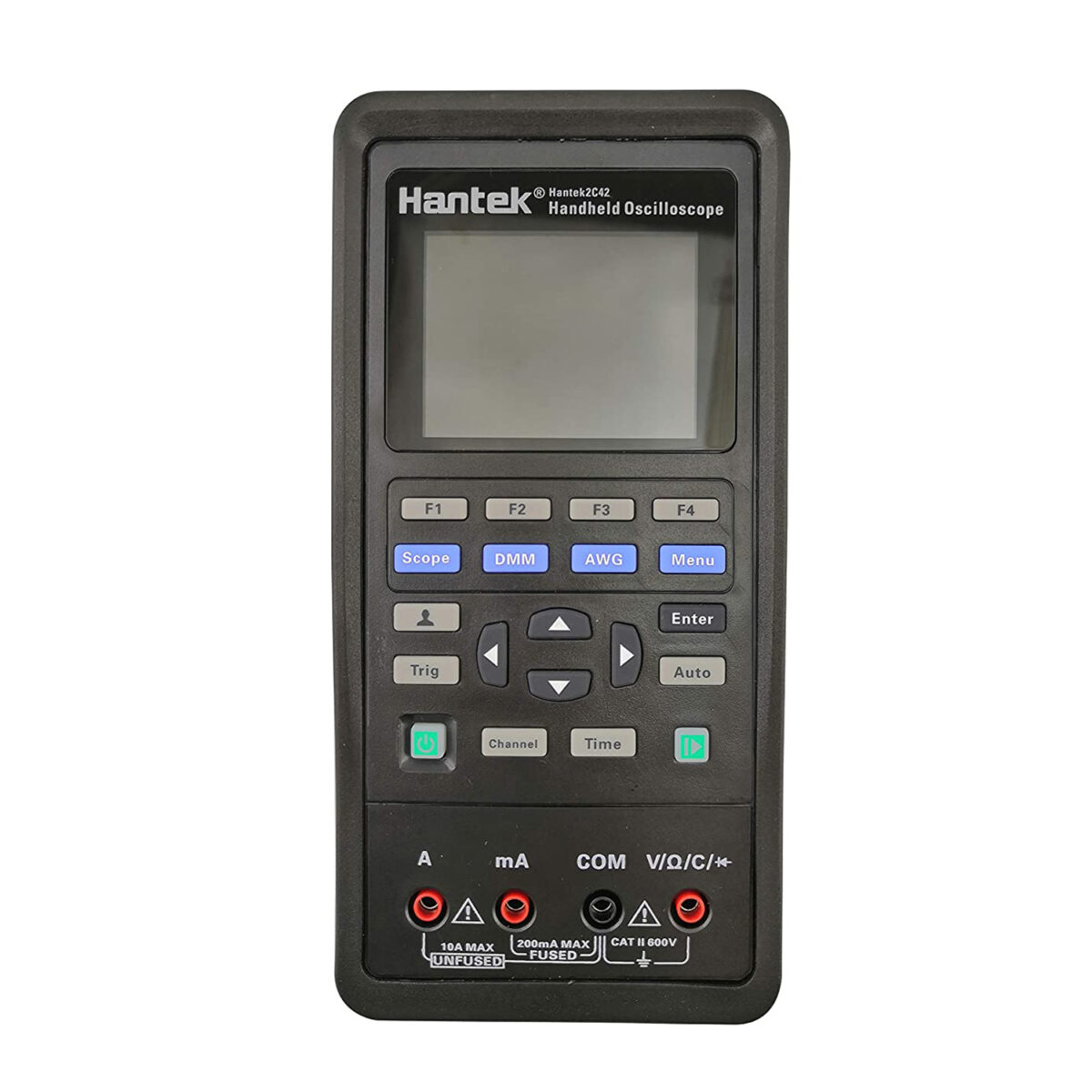 Hantek Handheld 2C42 Front