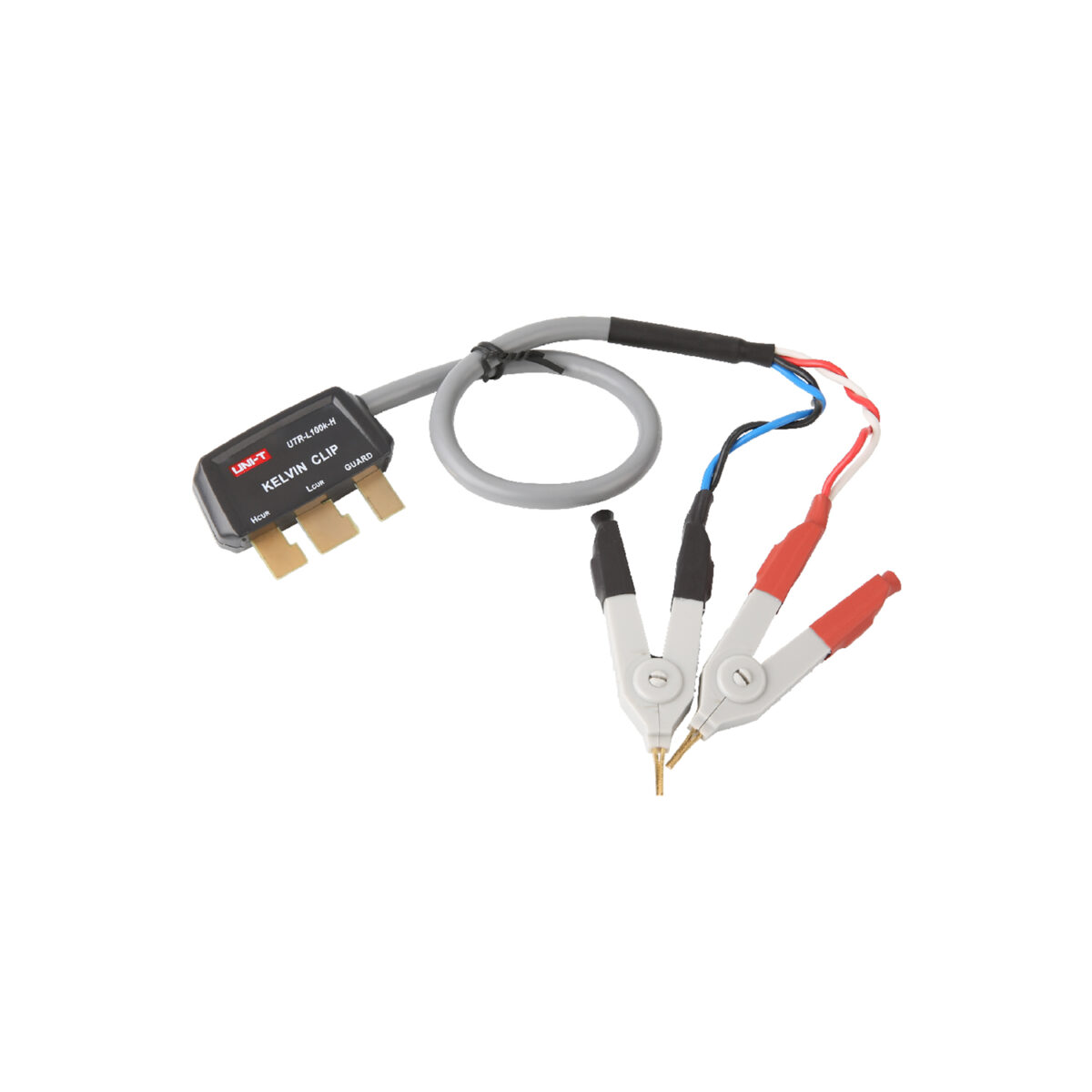 Uni T Kelvin Test Probe UTR L100K H