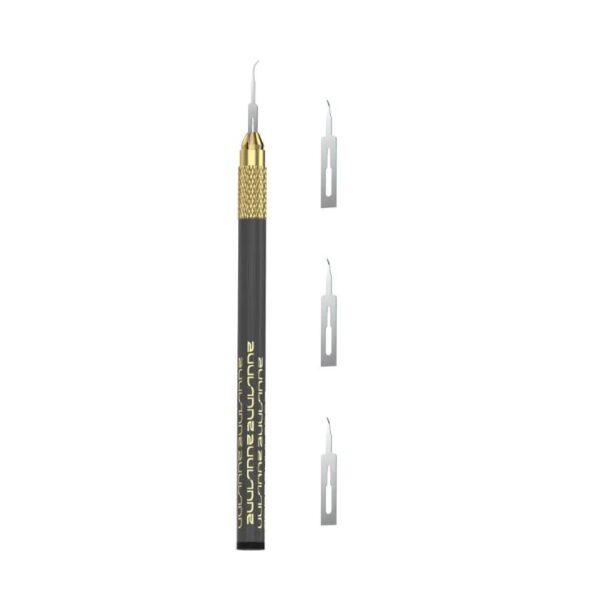 تیغ تعویض آی سی 2UUL DA12 MicroFix Hook